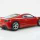 Illustration for article titled Kyosho Ferrari 8 1/64 #66 - Project Prancing Horse #66 - 2009 Ferrari 458 Italia